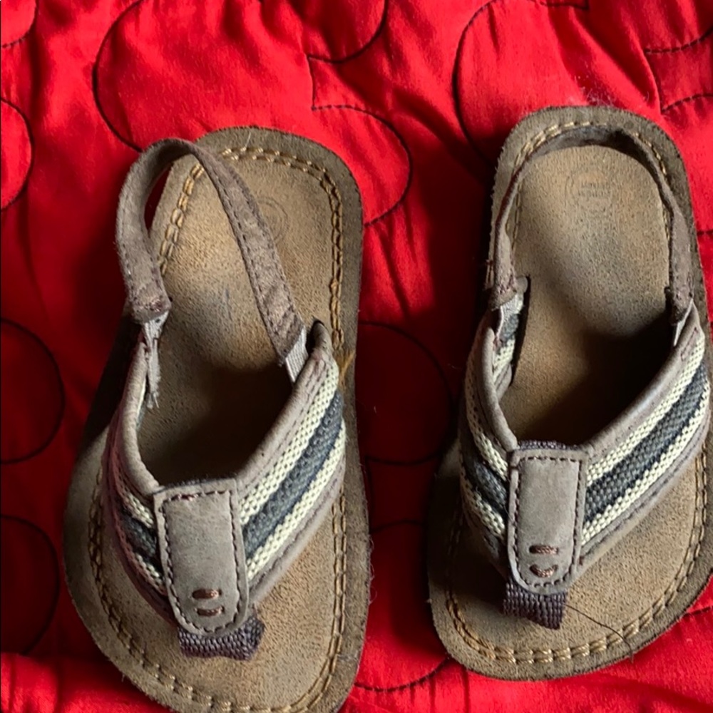Kids Sandals